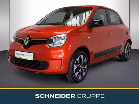 Renault Twingo 1.0 SCe 65 Zen