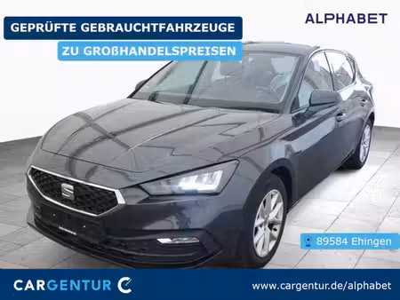 Seat Leon 2.0 TDI 115 Style