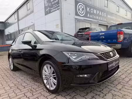 Seat Leon 1.4 TSI 110 Xcellence