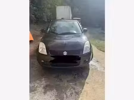 Suzuki Swift 1.3 75 GL