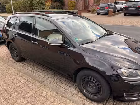 Volkswagen Golf 1.6 TDI 110