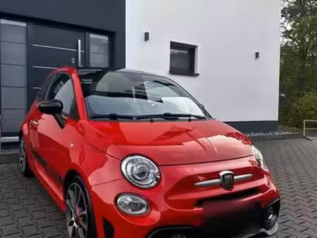 Abarth 595 1.4 180 Turismo