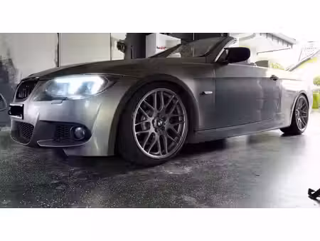 BMW Série 3 325d 3.0