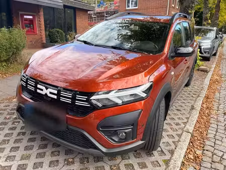 Dacia Jogger 1.0 110