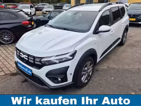 Dacia Jogger 1.0 110 Expression