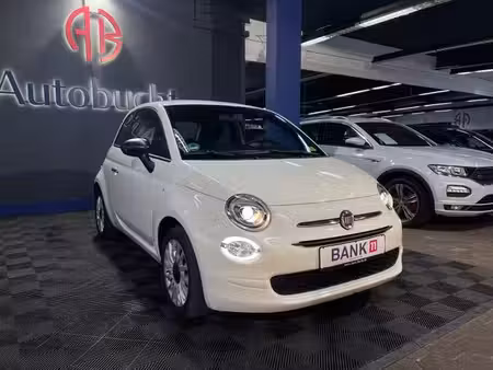 Fiat 500 1.0 69 Dolcevita