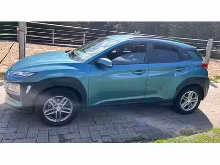 Hyundai Kona 1.0 T-GDi 120