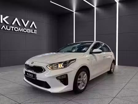 Kia Ceed 1.4 T GDi 140