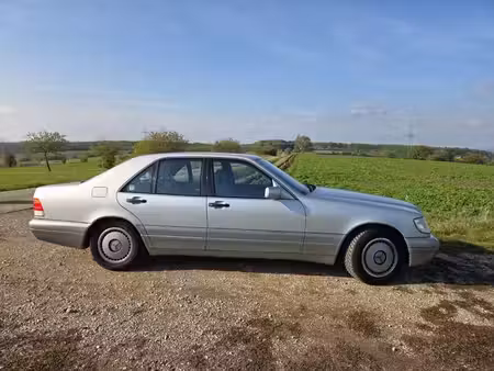 Mercedes-Benz Classe S S 280