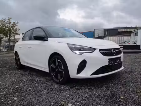 Opel Corsa 1.2 101 Elegance