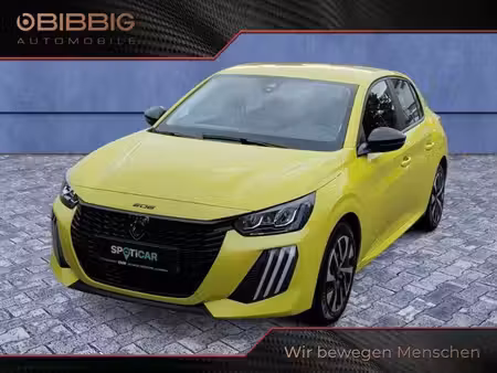 Peugeot 208 1.2 PureTech 75 Active