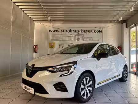 Renault Clio 1.0 SCe 65 Evolution