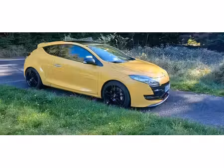 Renault Mégane RS