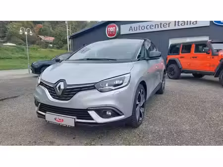 Renault Scénic 1.4 140 Bose