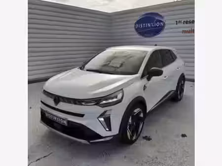 Renault Symbioz E-Tech 1.6 145 Iconic