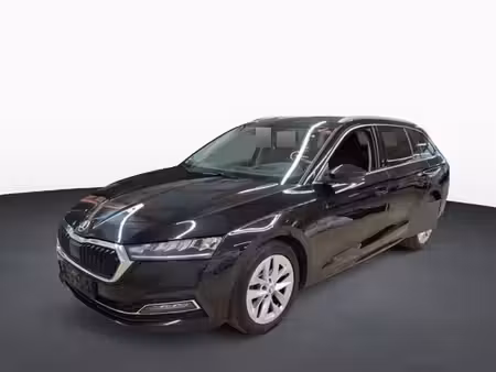 Škoda Octavia 2.0 TDI 150