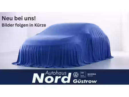 Volkswagen Polo 1.0 TSI 80 Base