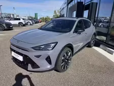 Cupra Formentor 1.5