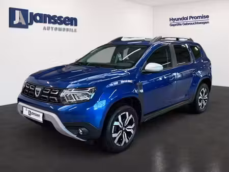 Dacia Duster 1.5 dCi 85 Prestige