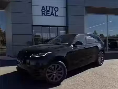Land Rover Range Rover Velar P400E 2.0 404 R Dynamic 4x4
