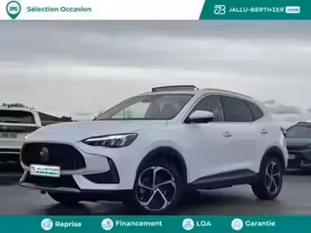 MG EHS 1.5 GDi Luxury
