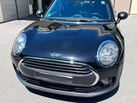 Mini Clubman One 1.5 102