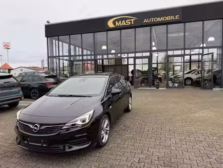 Opel Astra 1.3 145 Elegance