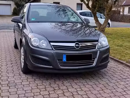Opel Astra 1.4 90 Selection