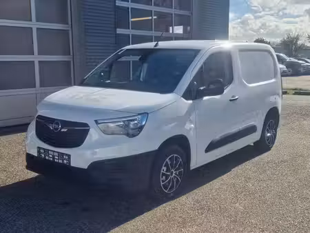 Opel Combo 1.5 102 Selection
