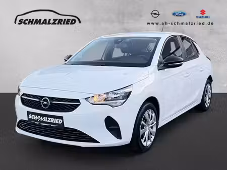 Opel Corsa 136 Edition