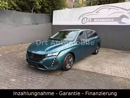 Peugeot 308 1.2 THP 130 Active