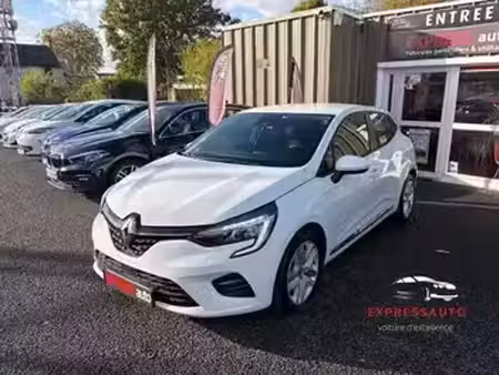 Renault Clio E-Tech 1.6 140 Business