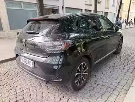 Renault Clio E-Tech 1.6 145
