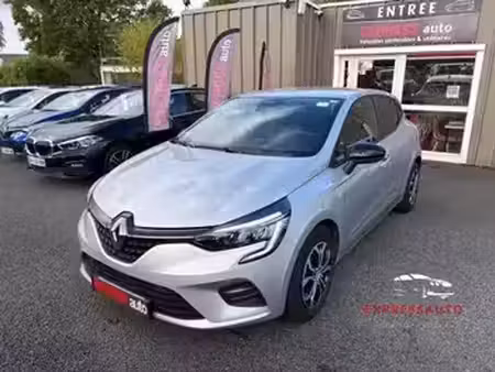 Renault Clio E-Tech 1.6 145 Evolution