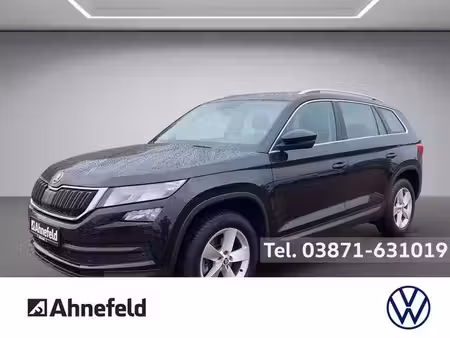 Škoda Kodiaq 1.4 TSI 125 Active