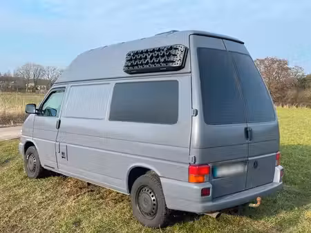 Volkswagen Combi 2.5 TDI 102