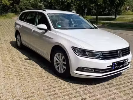 Volkswagen Passat 2.0 TDI 150 Confortline
