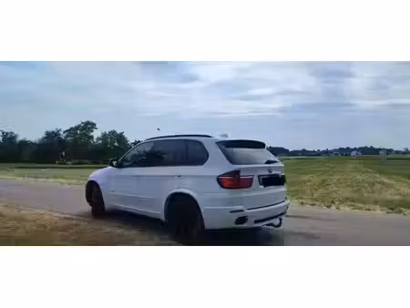 BMW X5 30d 3.0 306 xDrive
