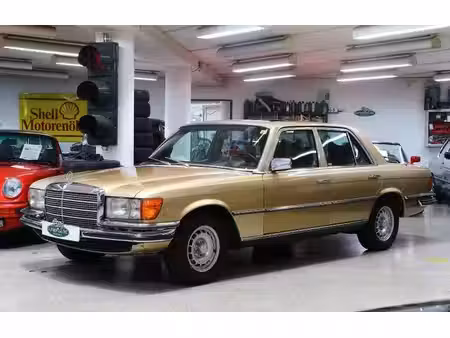 Mercedes-Benz Classe S S 280