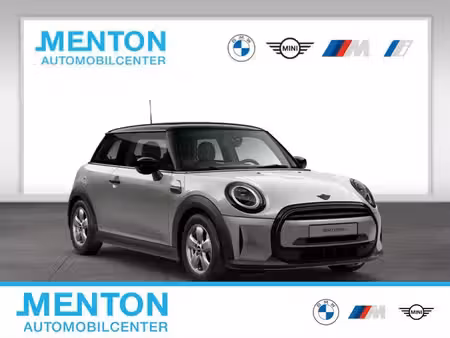 Mini Mini Cooper 1.5 136