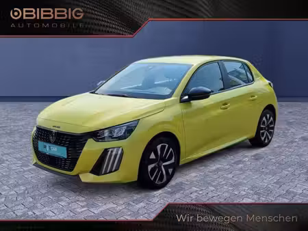 Peugeot 208 1.2 PureTech 100 Active