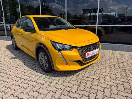Peugeot 208 136 Active