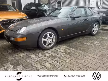 Porsche 968 3.0 240