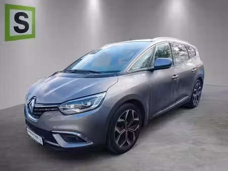Renault Scénic 1.4 TCe 140 Techno