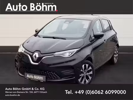Renault Zoe R110 110 Evolution