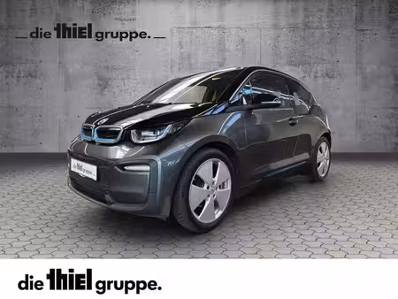 BMW i3 120 AH 170 eDrive