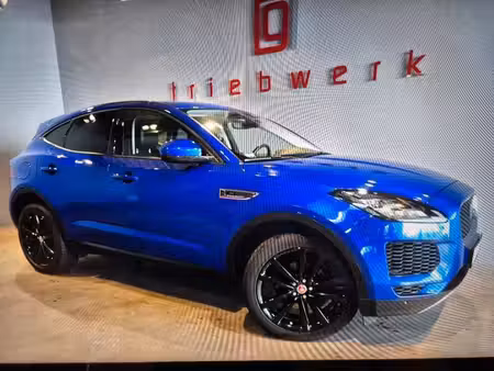 Jaguar E-Pace D180 2.0 180 SE 4x4