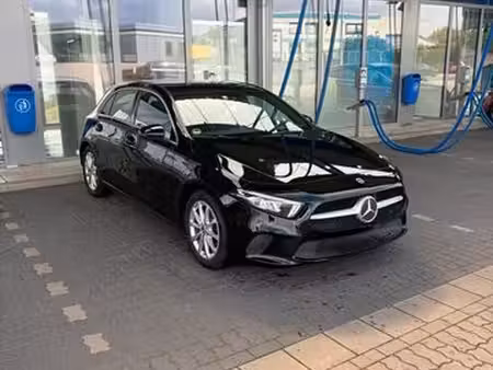 Mercedes-Benz Classe A A 180 1.3 136