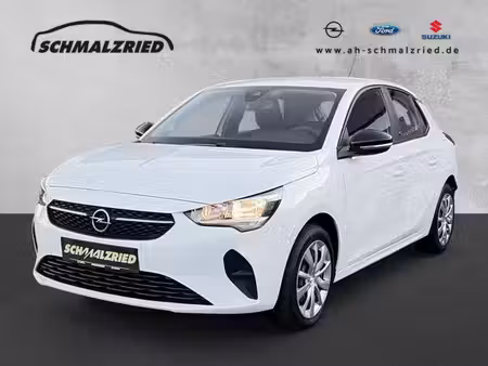 Opel Corsa 136 Edition