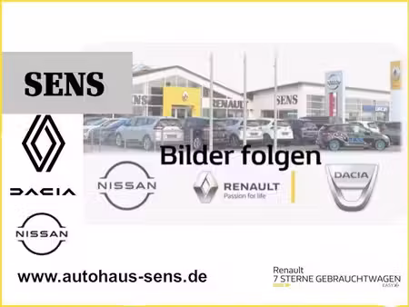 Renault Captur 1.3 TCe 160 Techno